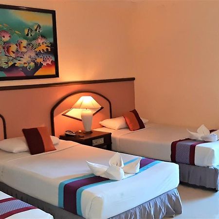 La Moon At Phuket - Sha Extra Plus Room photo