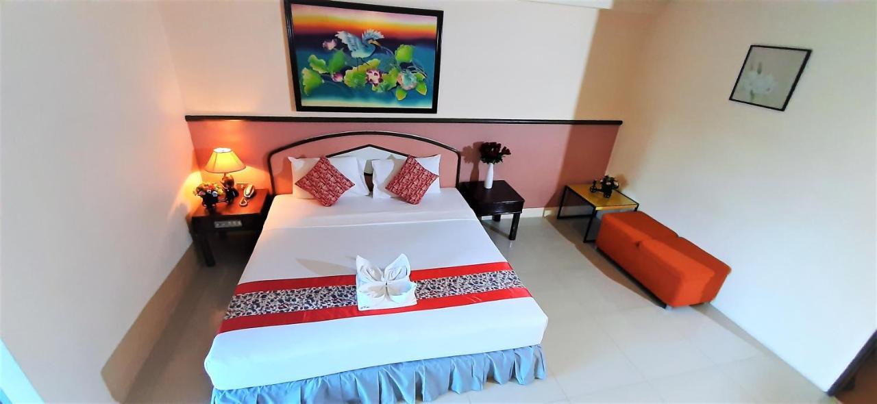 La Moon At Phuket - Sha Extra Plus Exterior photo