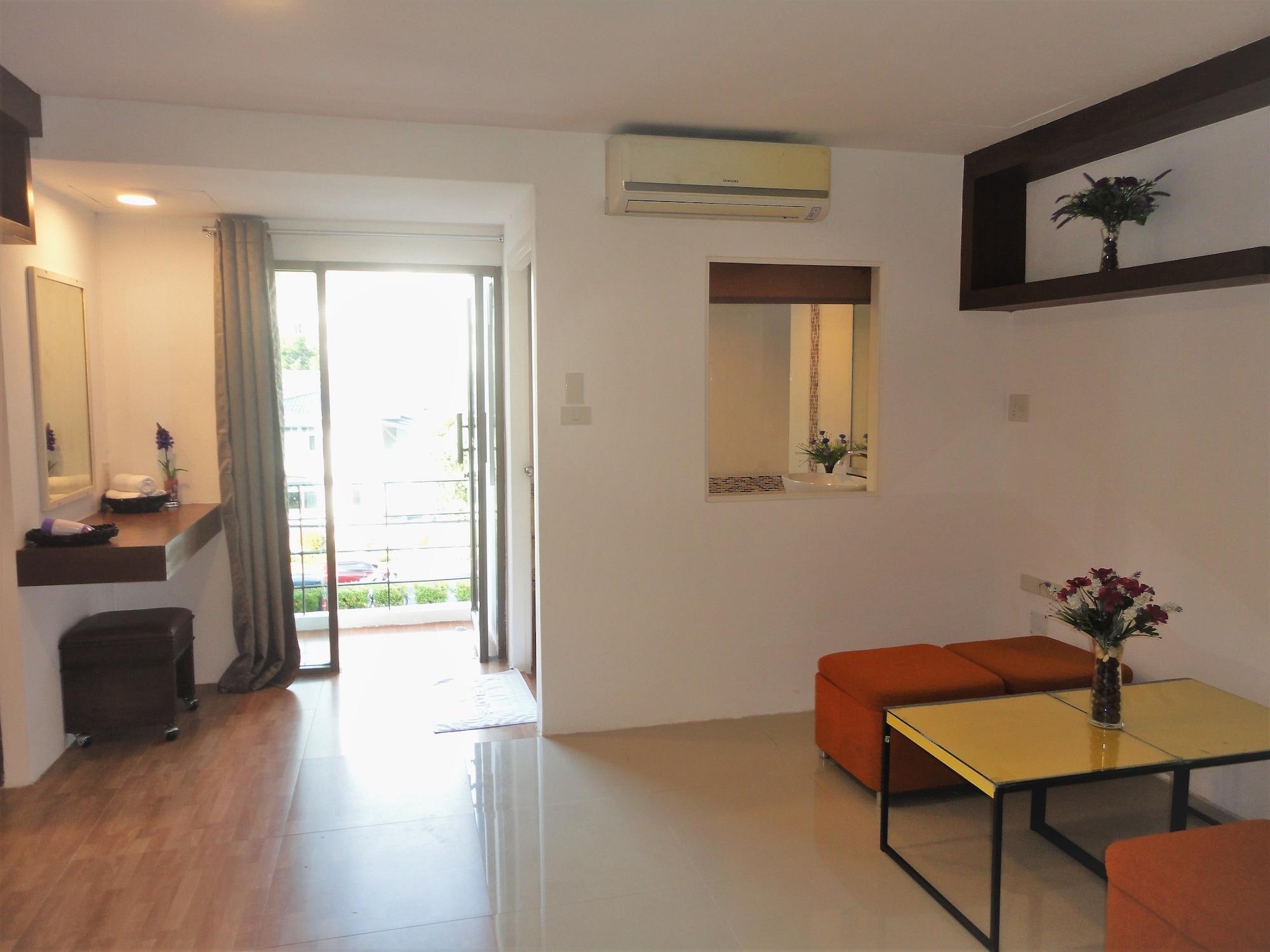 La Moon At Phuket - Sha Extra Plus Exterior photo