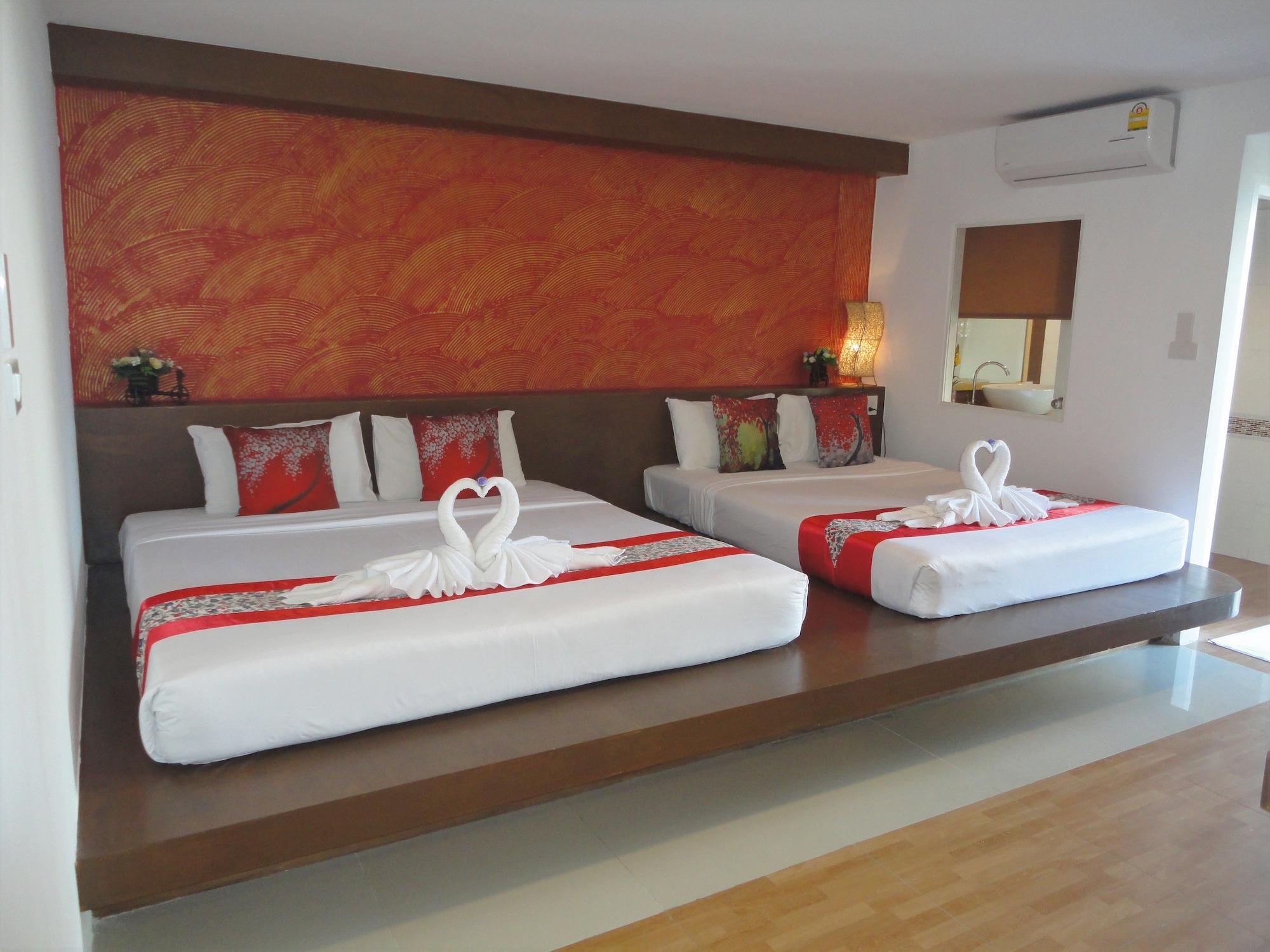 La Moon At Phuket - Sha Extra Plus Exterior photo