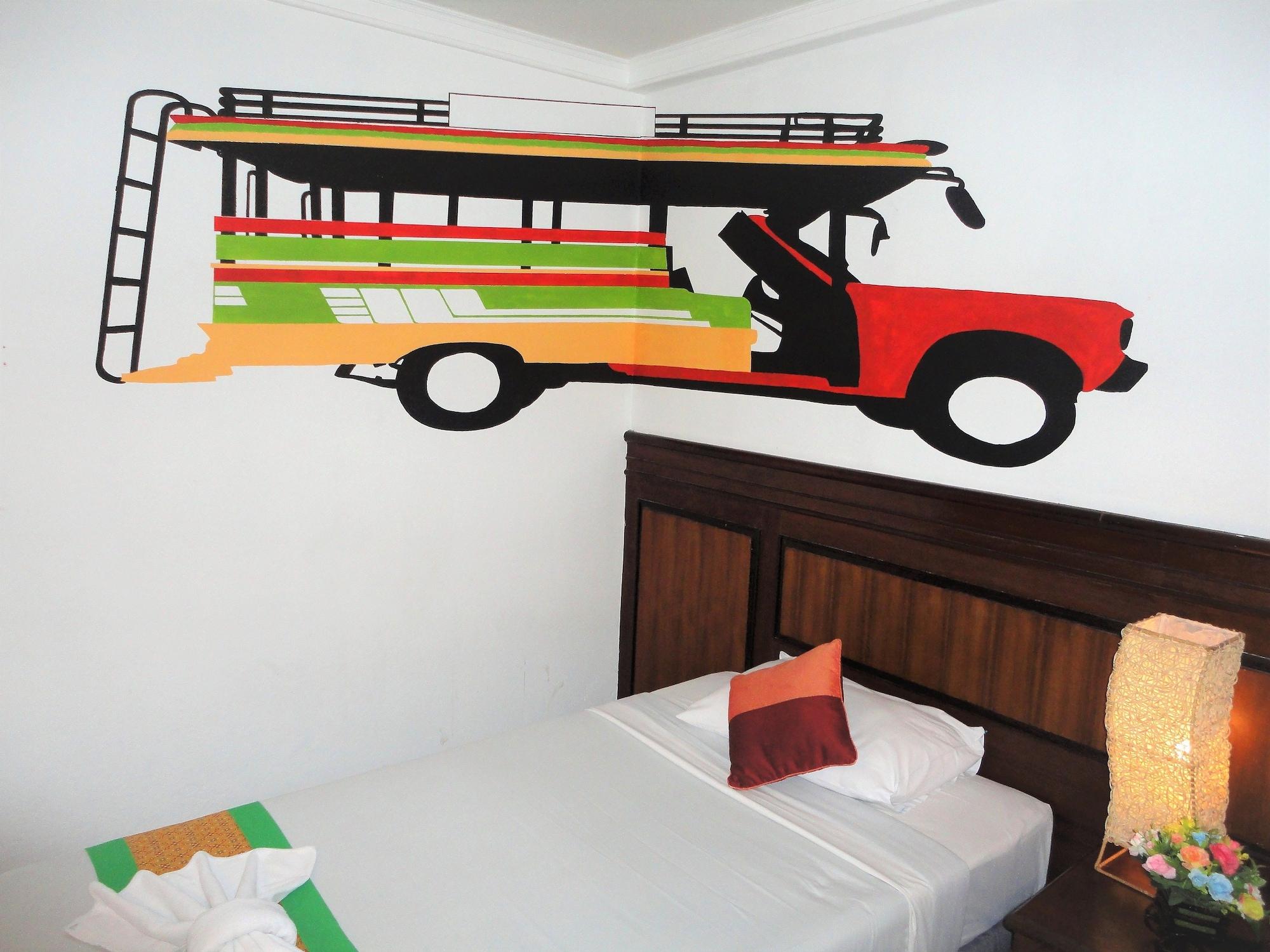 La Moon At Phuket - Sha Extra Plus Exterior photo