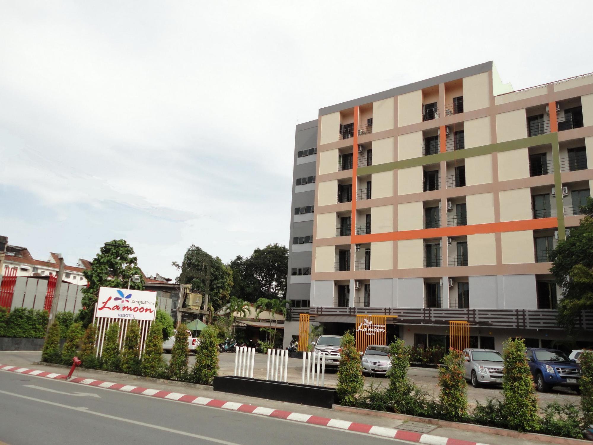 La Moon At Phuket - Sha Extra Plus Exterior photo